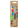 Tušinukas gelinis Parker Jotter Originals Black - 2140500