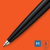 Tušinukas gelinis Parker Jotter Originals Black (Mėlyna) - 2140495