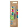 Tušinukas gelinis Parker Jotter Originals Black (Mėlyna) - 2140495