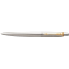Parker Jotter Steel GT gelinis rašiklis su graviravimu