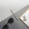 Parker Jotter Steel GT gelinis rašiklis su graviravimu