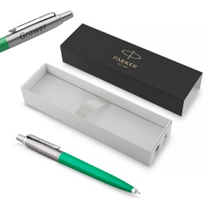 Jotter Originals Green tušinukas su graviravimu