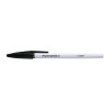 Paper Mate tušinukai 1,0 mm juodos spalvos 15 vnt. - 2108182