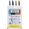 Paper Mate tušinukai 1,0 mm mix 15 vnt. - 2108173