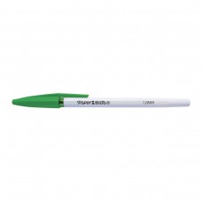 Paper Mate tušinukas 1,0 mm žalios spalvos - 2084420 Paper Mate tušinukas 1,0 mm žalios spalvos - 2084420