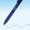 Paper Mate Alpha tušinukai 1,0 mm mėlynos spalvos 12 vnt. - 2108177