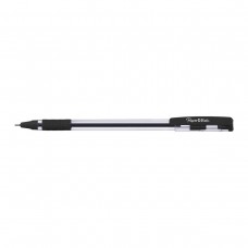 Paper Mate Brite tušinukas 0,7 mm juodos spalvos - 2084418