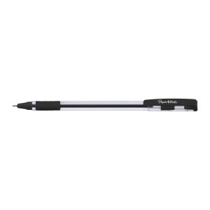 Paper Mate Brite tušinukas 0,7 mm juodos spalvos - 2084418