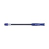 Paper Mate Brite tušinukas 0,7 mm mėlynos spalvos - 2084374 Paper Mate Brite tušinukas 0,7 mm mėlynos spalvos - 2084374