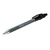 Paper Mate Flexgrip Ultra 1,0 mm juodos spalvos tušinukas 30+6 vnt. - 1910073