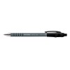 Paper Mate Flexgrip Ultra 1,0 mm juodos spalvos tušinukas 30+6 vnt. - 1910073