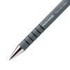 Paper Mate Flexgrip Ultra 1,0 mm juodos spalvos tušinukas 30+6 vnt. - 1910073