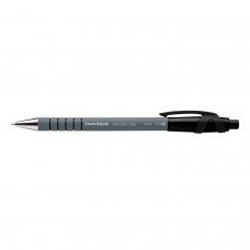 Paper Mate Flexgrip Ultra 1,0 mm tušinukas, juodas - S0190393