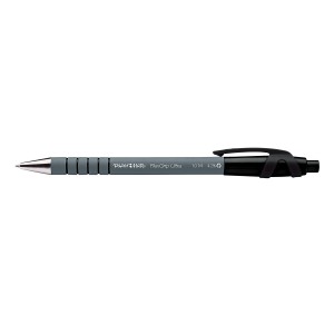 Paper Mate Flexgrip Ultra 1,0 mm tušinukas, juodas - S0190393