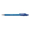 Paper Mate Flexgrip Ultra 1,0 mm mėlynos spalvos tušinukas - 2027752