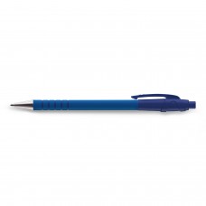 Paper Mate Flexgrip Ultra 1,0 mm mėlynos spalvos tušinukas - S0190433