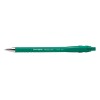 Paper Mate Flexgrip Ultra 1,0 mm žalios spalvos tušinukas - S0190453