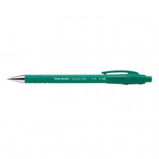 Paper Mate Flexgrip Ultra 1,0 mm žalios spalvos tušinukas - S0190453