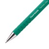 Paper Mate Flexgrip Ultra 1,0 mm žalios spalvos tušinukas - S0190453