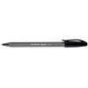 Paper Mate InkJoy tušinukai juodi 50 vnt. XF - S0960890