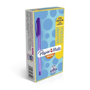 Paper Mate InkJoy MIX FUN tušinukai 12 vnt. - S0975420
