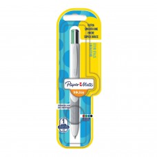 Paper Mate InkJoy Quatro 4 spalvų 1,0 mm standartinis tušinukas - 1956443