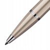 Tušinukas Parker IM Brushed Metal CT