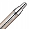 Tušinukas Parker IM Brushed Metal CT