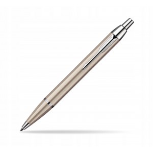 Tušinukas Parker IM Brushed Metal CT
