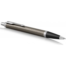Parker IM Dark Espresso CT tušinukas – 1975561 – Blister pakuotė Parker IM Dark Espresso CT tušinukas – 1975561 – Blister pakuotė