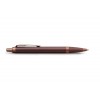 Parker IM Professionals Monochrome Burgundy Tušinukas su graviravimu