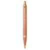 Parker IM Rituals Turquoise Orange GT tušinukas - 2203902