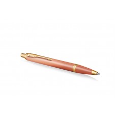 Parker IM Rituals Turquoise Orange GT tušinukas - 2203902 Parker IM Rituals Turquoise Orange GT tušinukas - 2203902