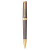 Parker Ingenuity Grey GT rašiklis - 2213728 su graviravimu