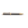 Parker Ingenuity Grey GT rašiklis - 2213728 su graviravimu