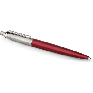 Tušinukas Parker Jotter Kensingtonoms Red CT - 1953187 Tušinukas Parker Jotter Kensingtonoms Red CT - 1953187