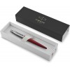 Parker Jotter Kensington Red CT tušinukas su graviravimu