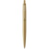 Parker Jotter Monochrome XL Gold GT tušinukas su graviravimu