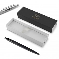 Tušinukas Parker Jotter Monochrome XL Black BT - 2122753