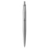 Parker Jotter Monochrome XL Silver CT tušinukas su graviravimu