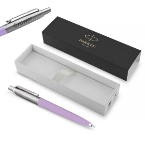 Parker Jotter Originals alyvinis rašiklis su graviravimu