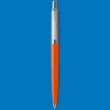Tušinukas Parker Jotter Originals Orange - 2076054 Tušinukas Parker Jotter Originals Orange - 2076054