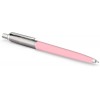 Parker Jotter Originals Pastel Baby Pink tušinukas su graviravimu
