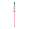 Parker Jotter Originals Pastel Baby Pink tušinukas su graviravimu