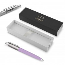 Tušinukas Parker Jotter Orginals Pastel Lilac Eko - 2123468