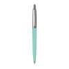 Parker Jotter Originals Pastel Mint Eko tušinukas su graviravimu