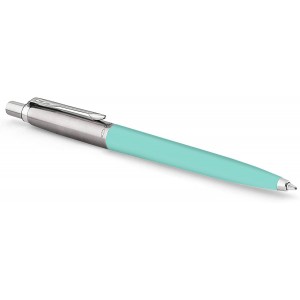 Parker Jotter Originals Pastel Mint Eko tušinukas su graviravimu