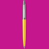 Tušinukas Parker Jotter Originals Yellow - 2076056