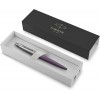 Parker Jotter Victoria Violet CT tušinukas su graviravimu