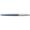 Parker Jotter Waterloo Blue CT tušinukas su graviravimu